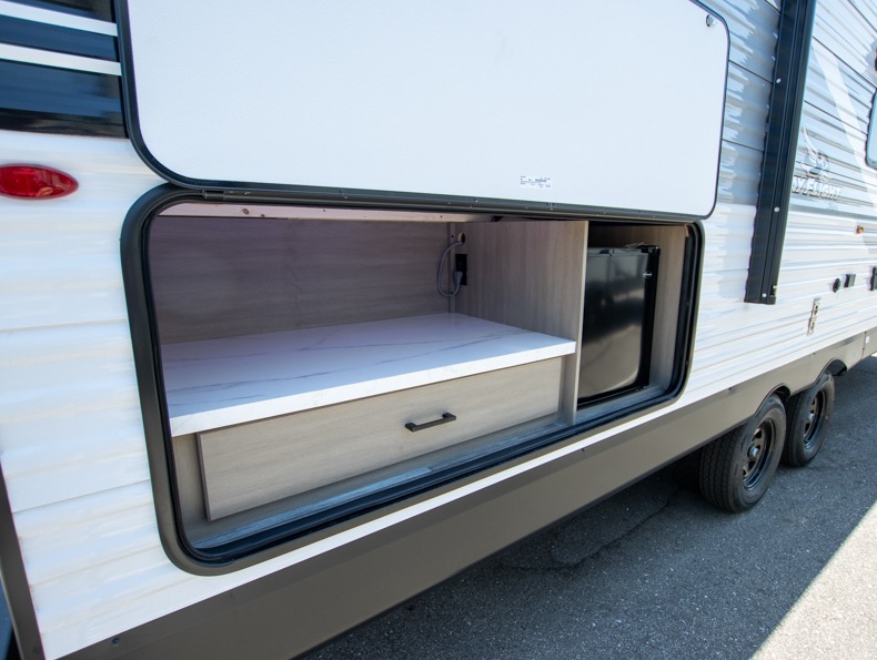 2026 Jayco Jay Flight SLX 261BHS, $ 39,306