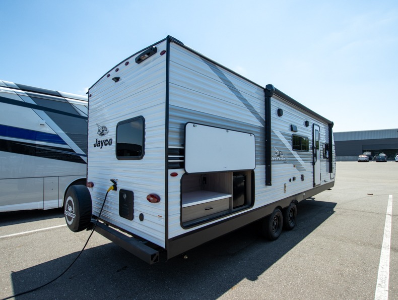 2026 Jayco Jay Flight SLX 261BHS, $ 39,306