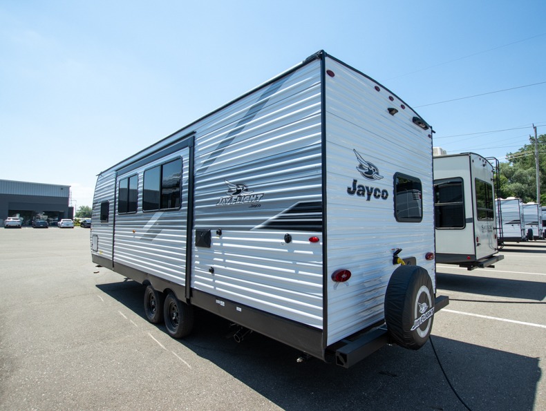 2026 Jayco Jay Flight SLX 261BHS, $ 39,306