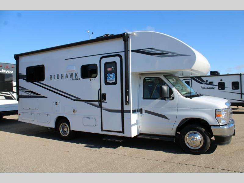 2026 Jayco Redhawk SE 22EF, $ 83,990