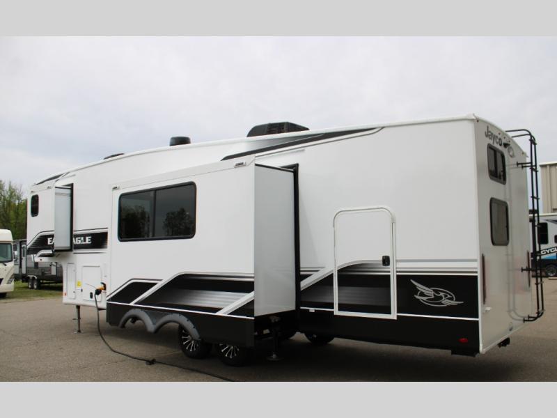 2026 Jayco Eagle HT 31QCD, $ 54,990