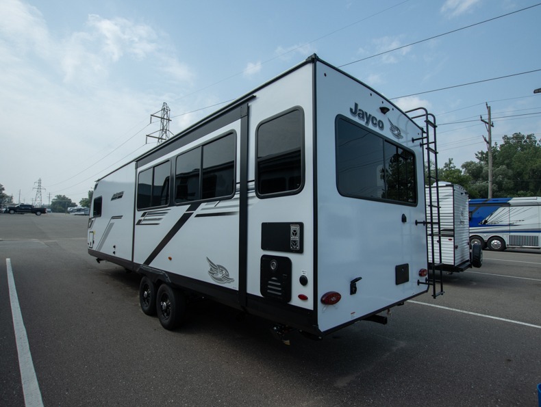 2026 Jayco Jay Feather 27MK, $ 64,337