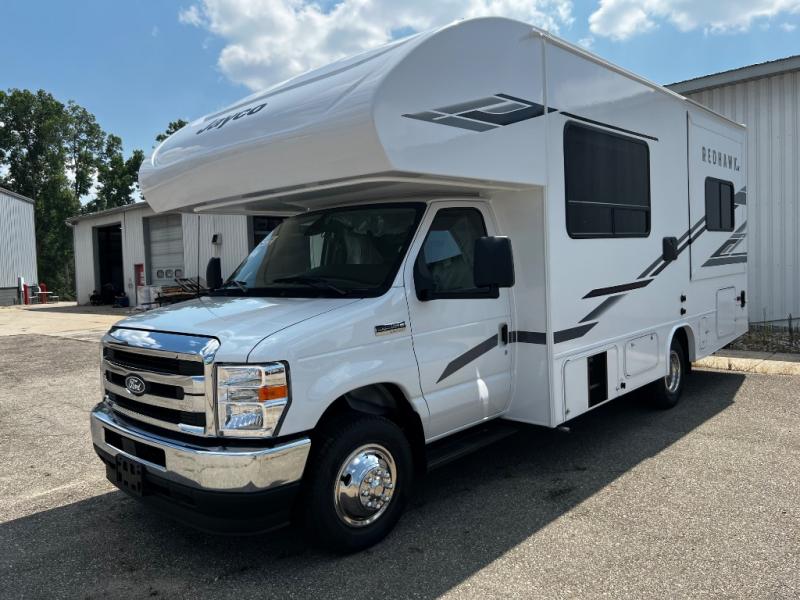 2026 Jayco Redhawk SE 22CF, $ 133,111