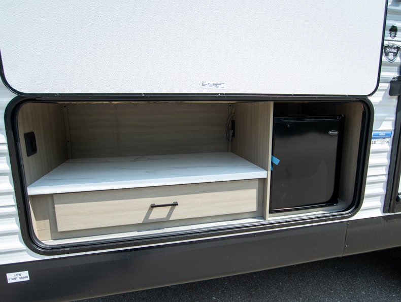 2026 Jayco Jay Flight SLX 263BHS, $ 42,136