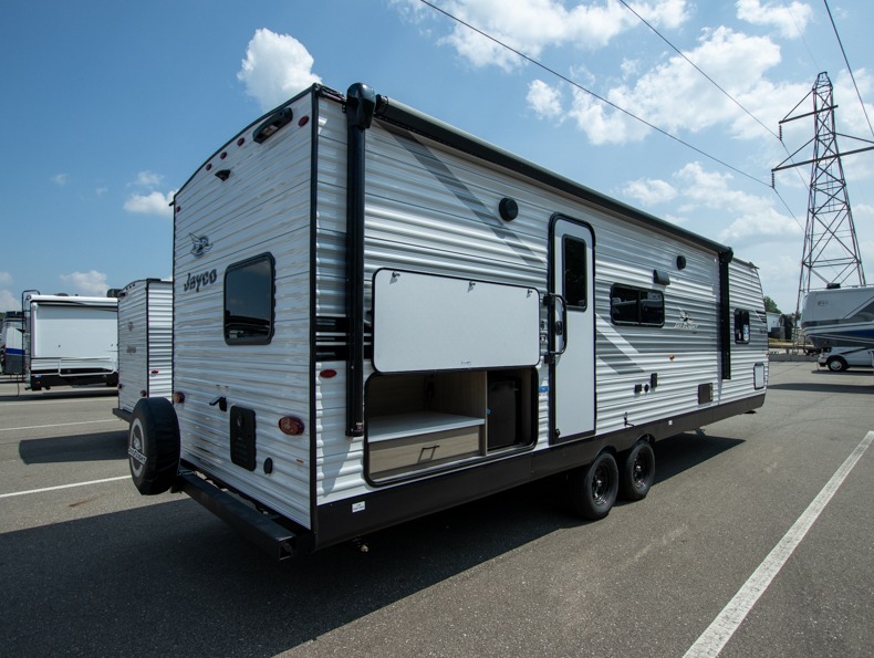 2026 Jayco Jay Flight SLX 263BHS, $ 42,136