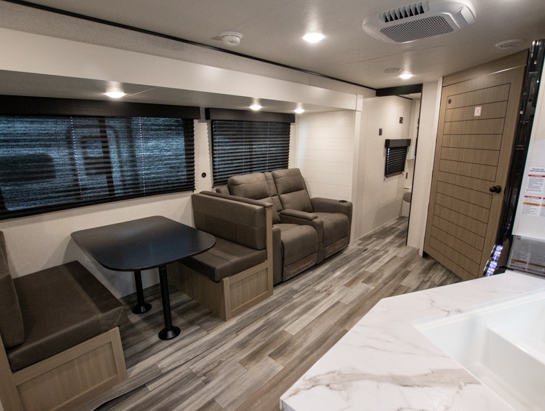 2026 Jayco Jay Flight SLX 263BHS, $ 42,136