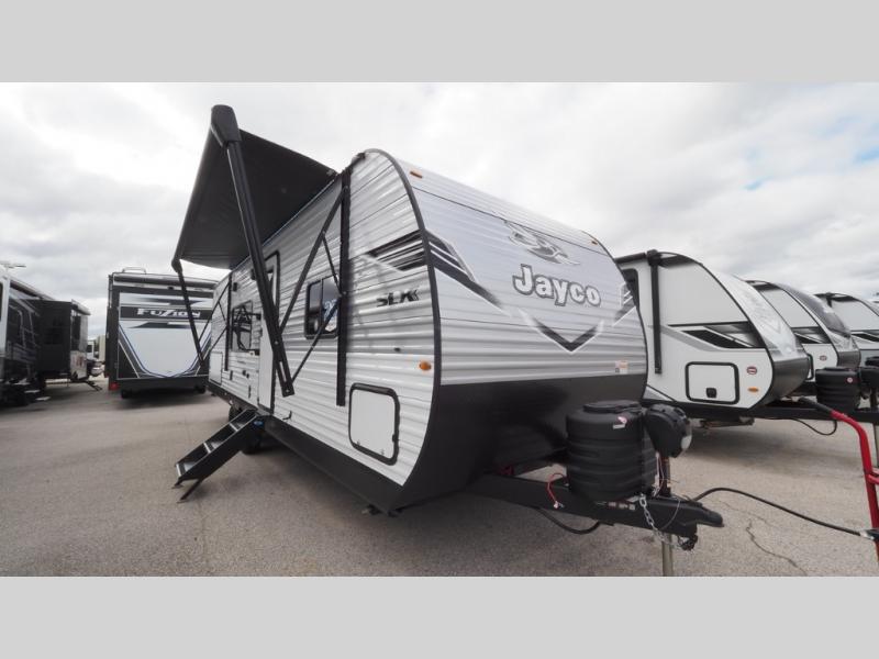 2026 Jayco Jay Flight SLX 265BHS, $ 40,193