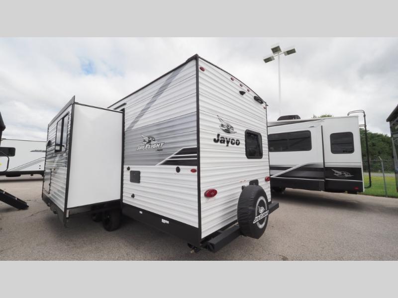 2026 Jayco Jay Flight SLX 265BHS, $ 40,193