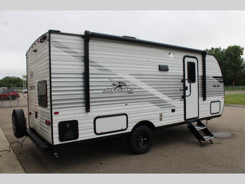 2026 Jayco Jay Flight SLX 197MB, $ 18,990
