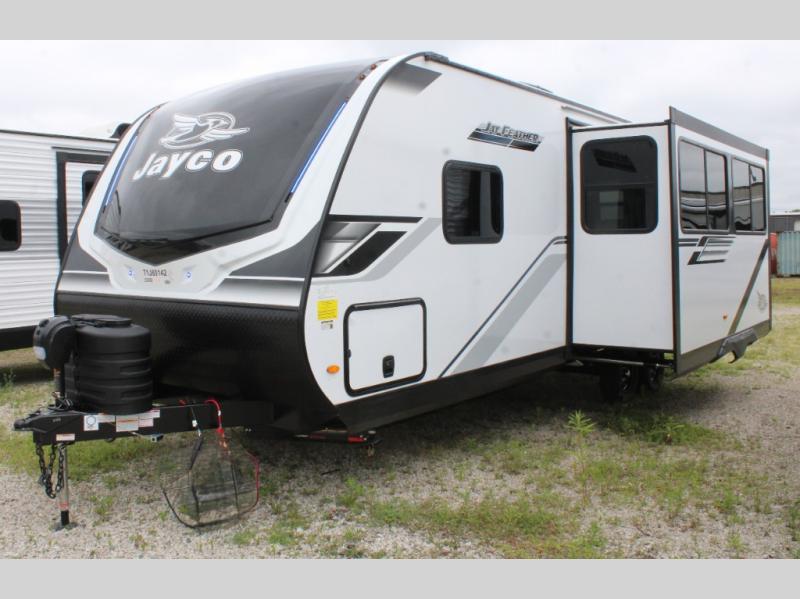 2026 Jayco Jay Feather 25RB, $ 55,622