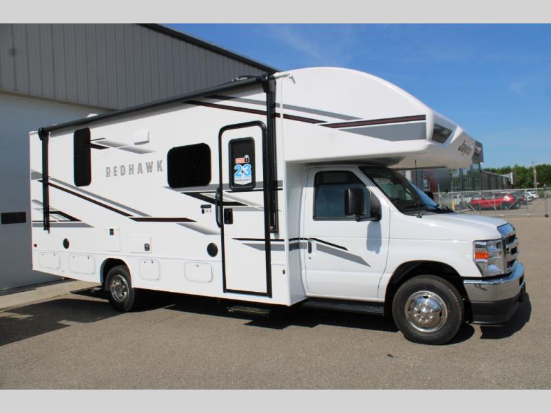 2026 Jayco Redhawk 24B, $ 114,990