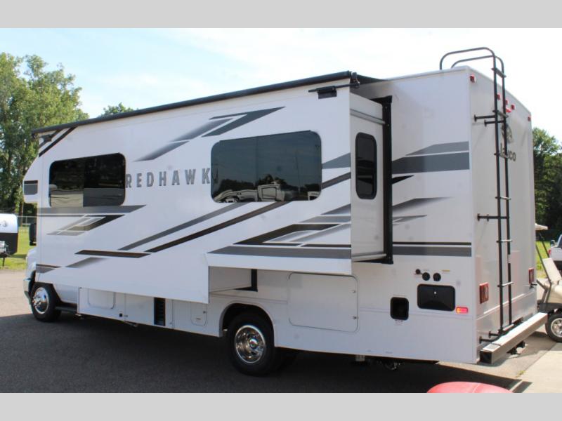 2026 Jayco Redhawk 24B, $ 114,990