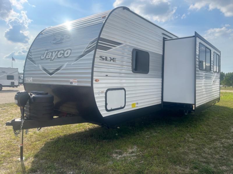 2026 Jayco Jay Flight SLX 284BHS, $ 43,418