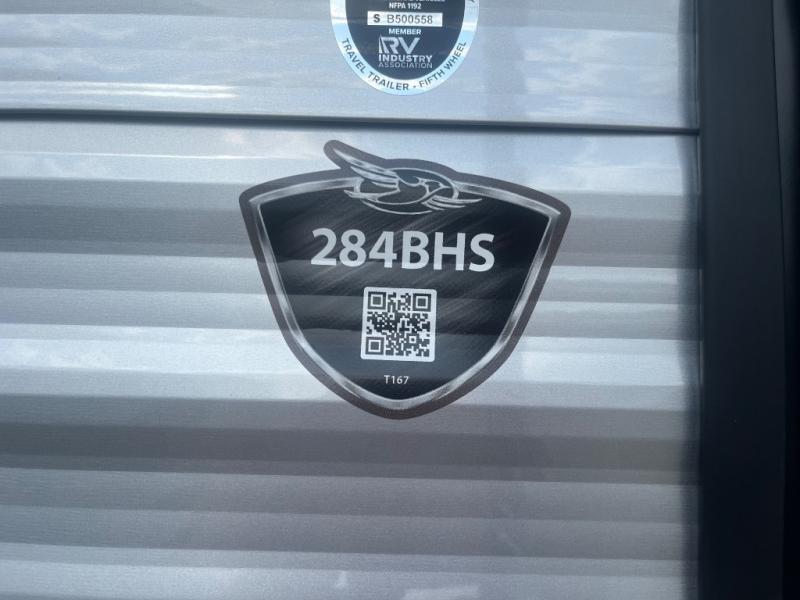 2026 Jayco Jay Flight SLX 284BHS, $ 43,418