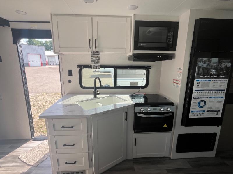 2026 Jayco Jay Flight SLX 284BHS, $ 43,418
