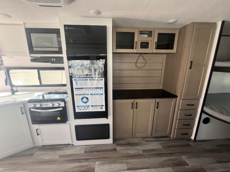 2026 Jayco Jay Flight SLX 284BHS, $ 43,418