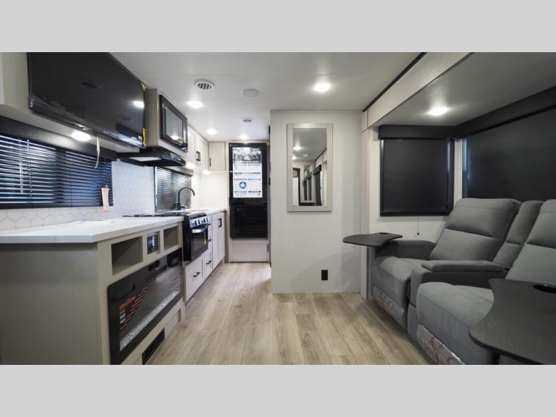 2026 Jayco Jay Feather 19MRK, $ 29,990