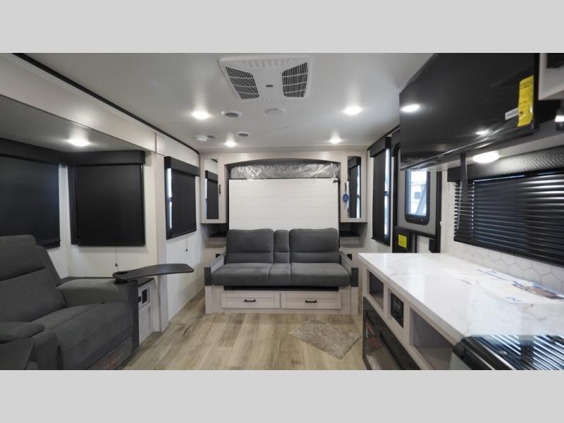 2026 Jayco Jay Feather 19MRK, $ 29,990