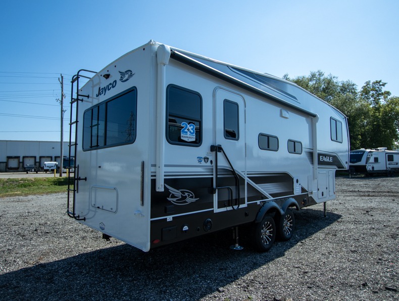 2026 Jayco Eagle HT 25RUC, $ 69,737
