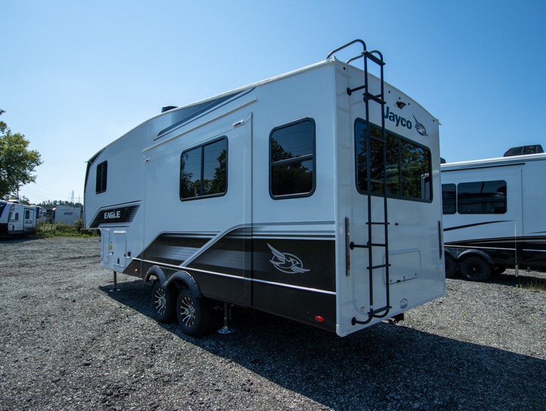 2026 Jayco Eagle HT 25RUC, $ 69,737
