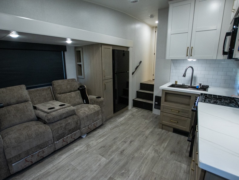 2026 Jayco Eagle HT 25RUC, $ 69,737