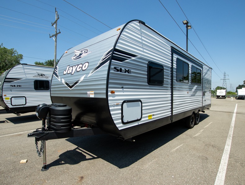 2026 Jayco Jay Flight SLX 261BHS, $ 39,306