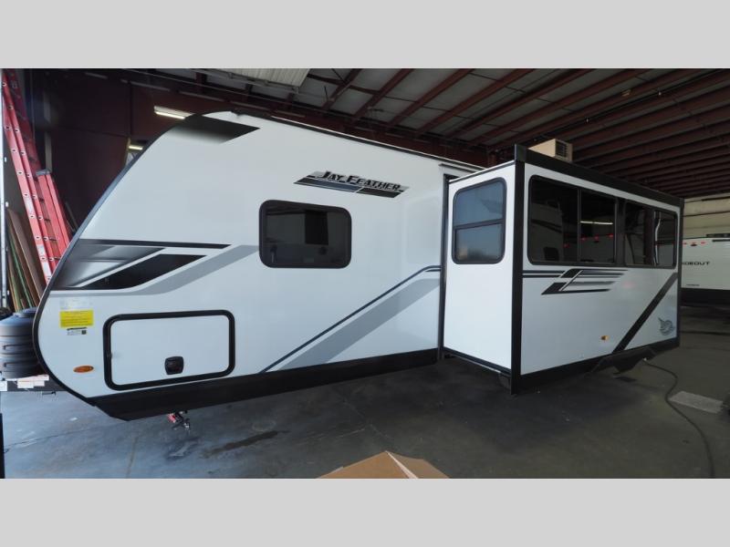 2026 Jayco Jay Feather 25RB, $ 55,622