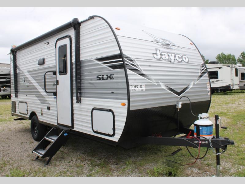 2026 Jayco Jay Flight SLX 197MB, $ 32,311