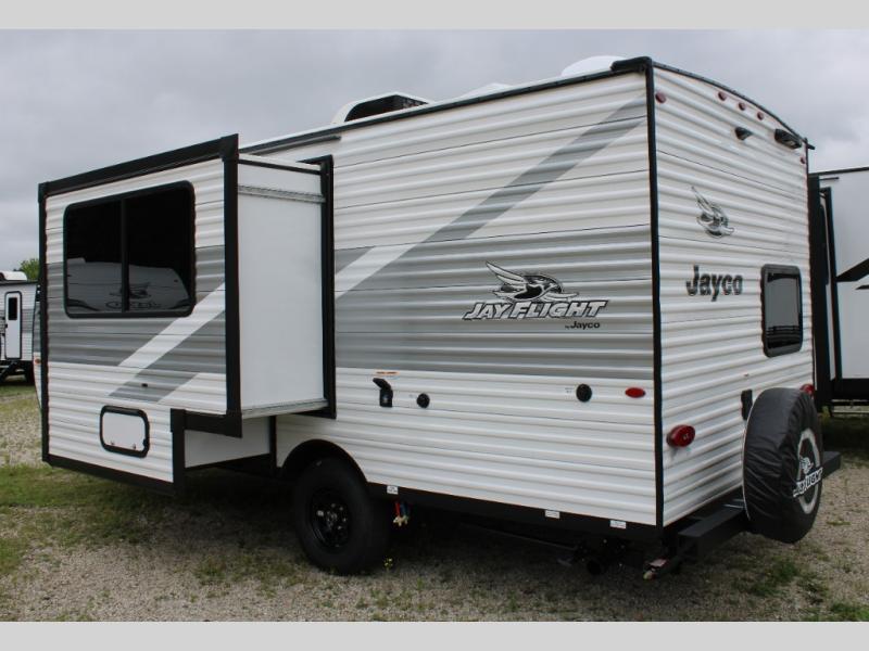 2026 Jayco Jay Flight SLX 197MB, $ 32,311