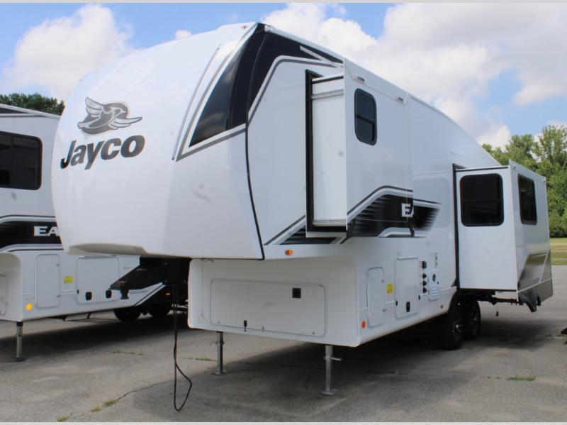 2026 Jayco Eagle SLE 24MLE, $ 37,990