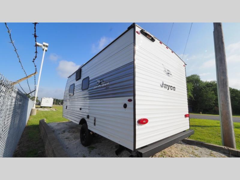 2026 Jayco Jay Flight SLX 170FQ Sport Edition, $ 22,493