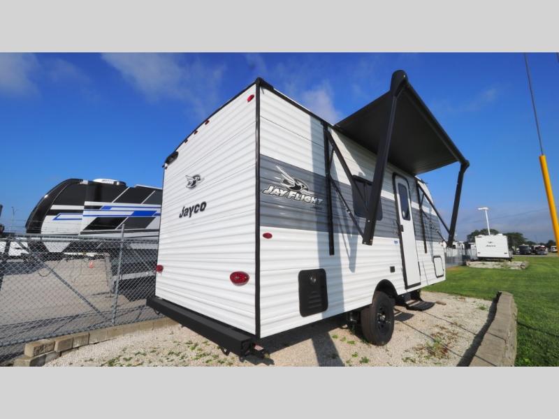 2026 Jayco Jay Flight SLX 170FQ Sport Edition, $ 22,493