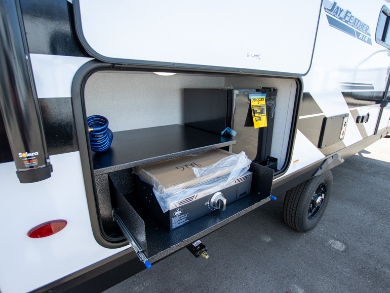 2026 Jayco Jay Feather Air 19MBS, $ 47,731