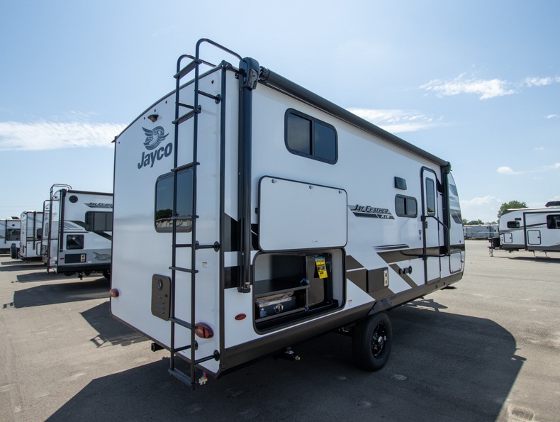 2026 Jayco Jay Feather Air 19MBS, $ 47,731