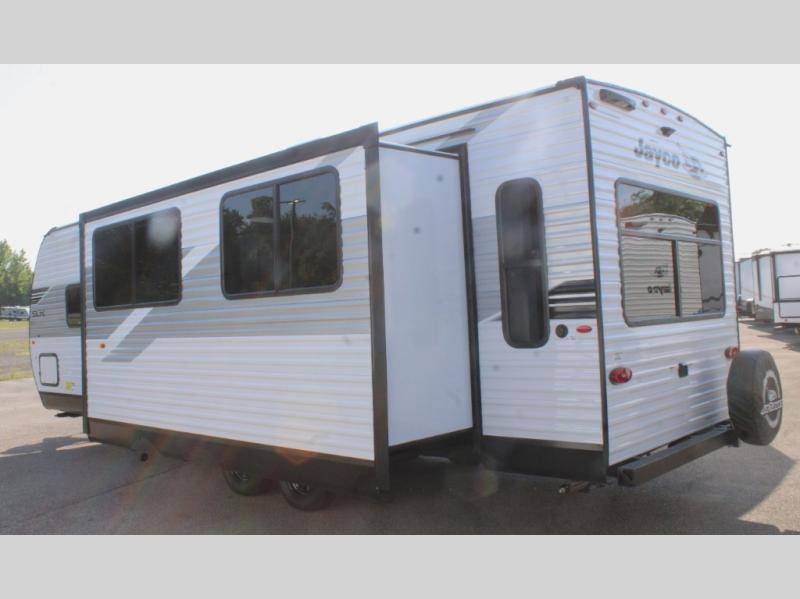 2026 Jayco Jay Flight SLX 262RLS, $ 39,224