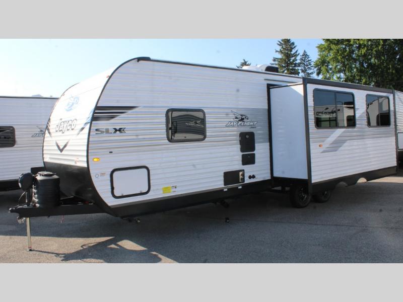 2026 Jayco Jay Flight SLX 262RLS, $ 39,224