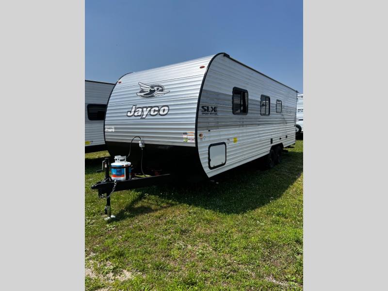 2026 Jayco Jay Flight SLX 250BH Sport Edition, $ 29,624