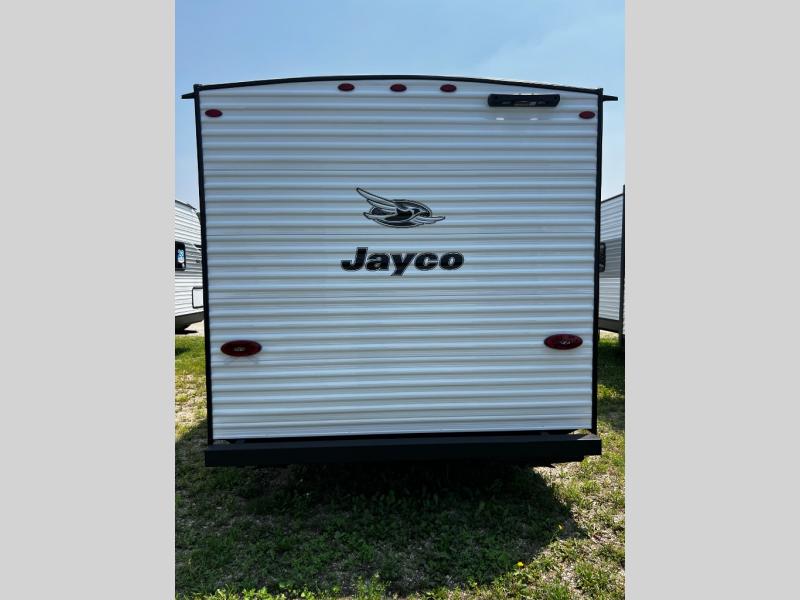 2026 Jayco Jay Flight SLX 250BH Sport Edition, $ 29,624