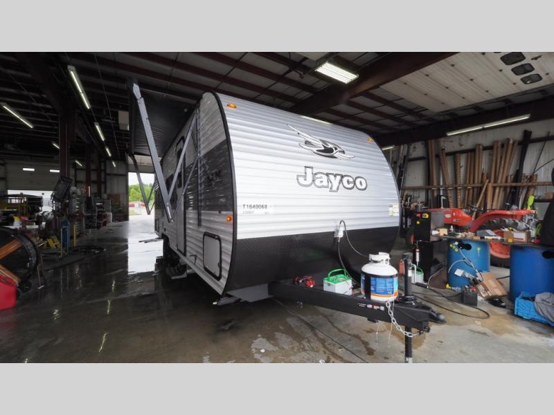 2026 Jayco Jay Flight SLX 250BH Sport Edition, $ 17,990