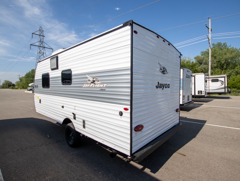 2026 Jayco Jay Flight SLX 170FQ Sport Edition, $ 22,493