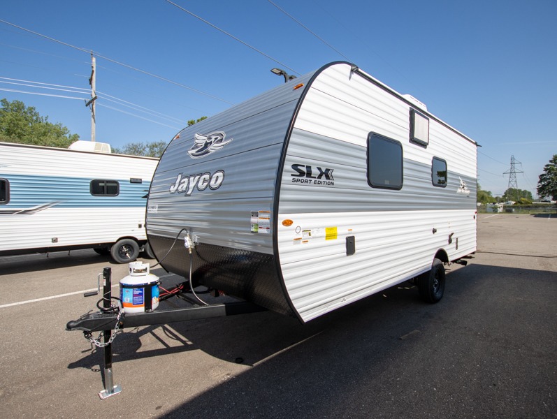 2026 Jayco Jay Flight SLX 170FQ Sport Edition, $ 22,493