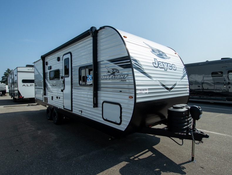 2026 Jayco Jay Flight SLX 245BHS, $ 37,643