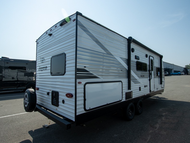 2026 Jayco Jay Flight SLX 245BHS, $ 37,643