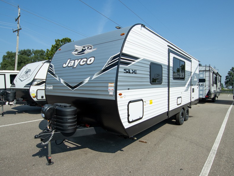 2026 Jayco Jay Flight SLX 245BHS, $ 37,643