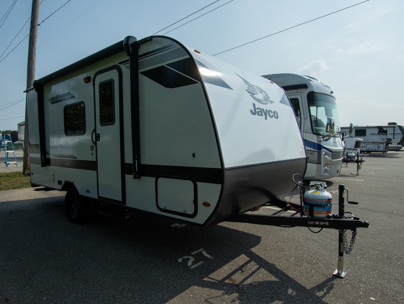2026 Jayco Jay Feather Air SL 17BHSL, $ 13,990