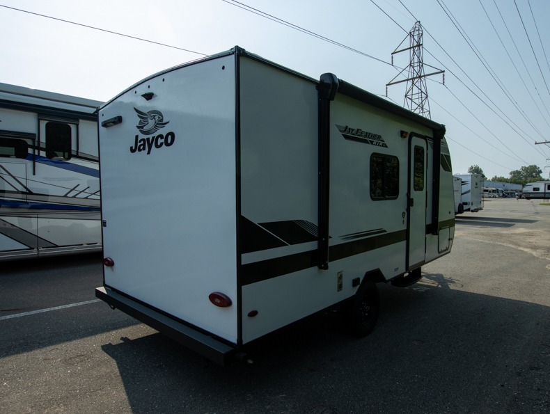 2026 Jayco Jay Feather Air SL 17BHSL, $ 13,990