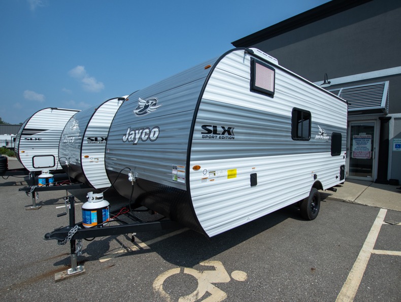 2026 Jayco Jay Flight SLX 170BH Sport Edition, $ 23,093