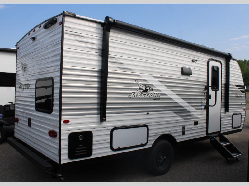 2026 Jayco Jay Flight SLX 197MB, $ 31,711