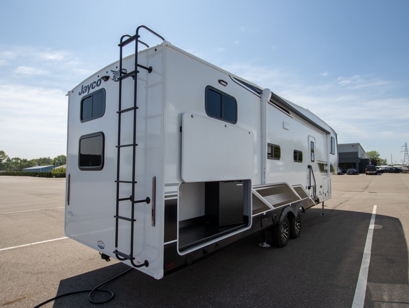 2026 Jayco Eagle HT 31QCD, $ 82,405