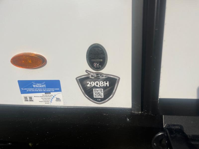 2026 Jayco Jay Feather 29QBH, $ 64,593